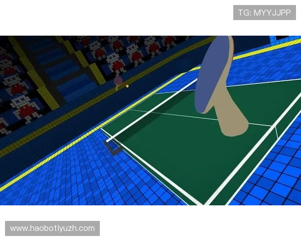 乐鱼体育探索虚拟现实与增强现实技术应用创新体育娱乐新模式引领行业变革