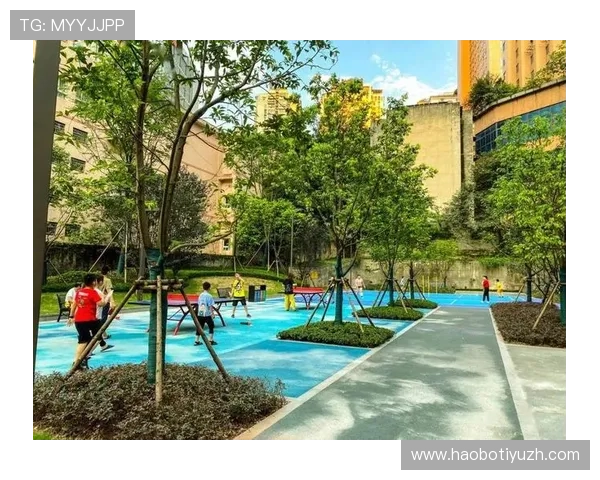 乐鱼鲍勃体育引领青少年体育新潮流，打造全民健身新平台