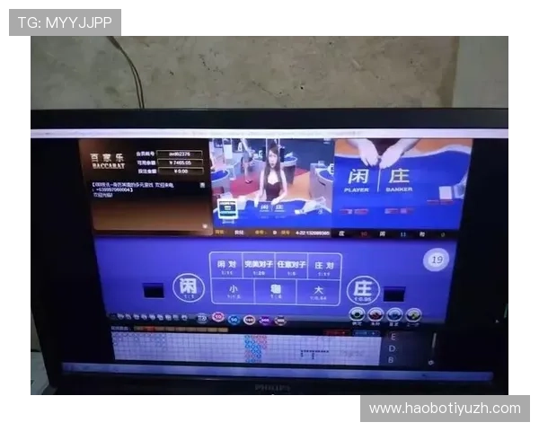 亚星百家乐游戏界面与操作体验详解让新手快速上手畅玩无阻 亚星百家乐游戏界面与操作体验详解让新手快速上手畅玩无阻