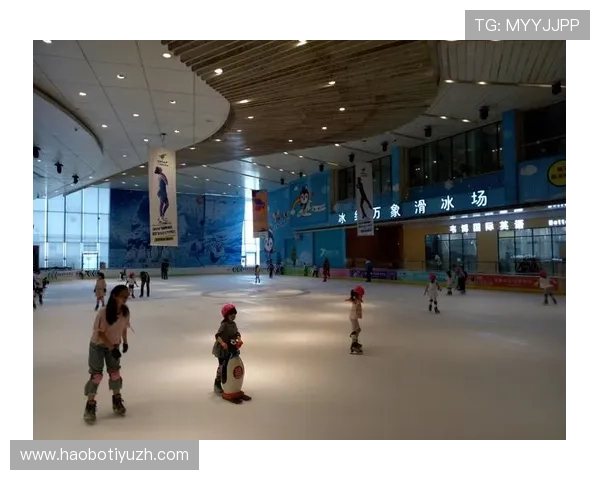 在万象城体育体验区享受高品质运动娱乐，提升生活品质与身体素质